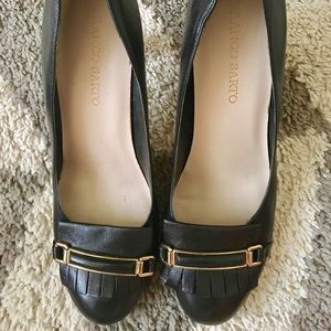 Franco sarto heels