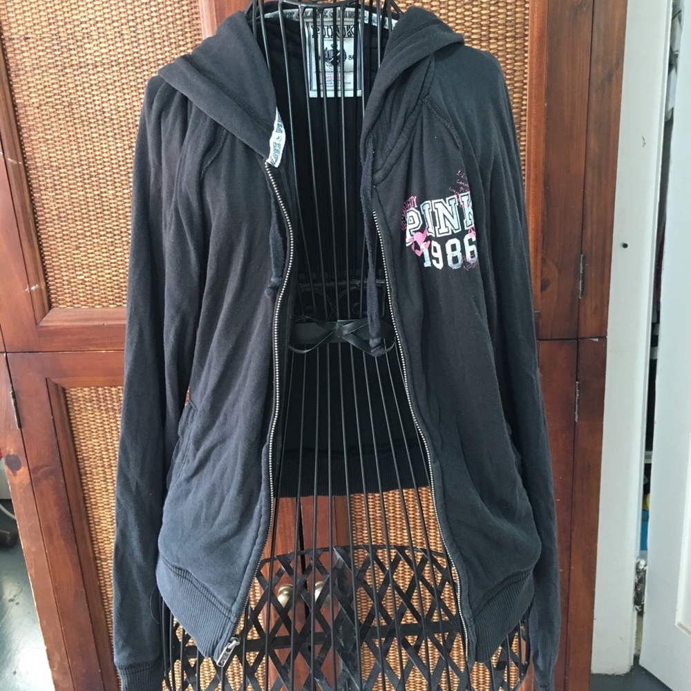 Pink by Victoria's Secret sweatshirt