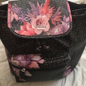Guess backpack