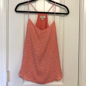 Loft Strappy Cami size xs.