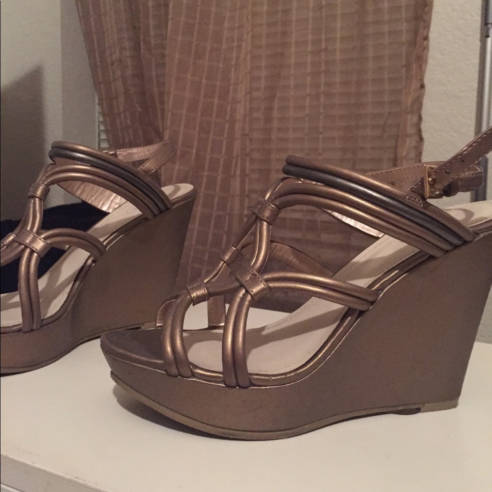 Forever 21 Wedges