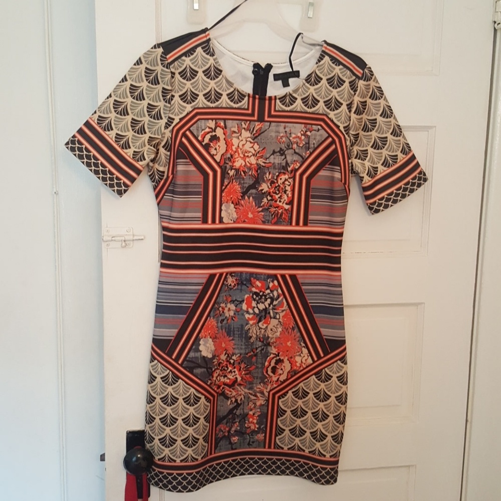 New dress