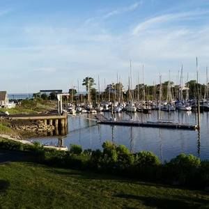 Meet your Posher, Brenda