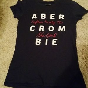 Abercrombie T-shirt