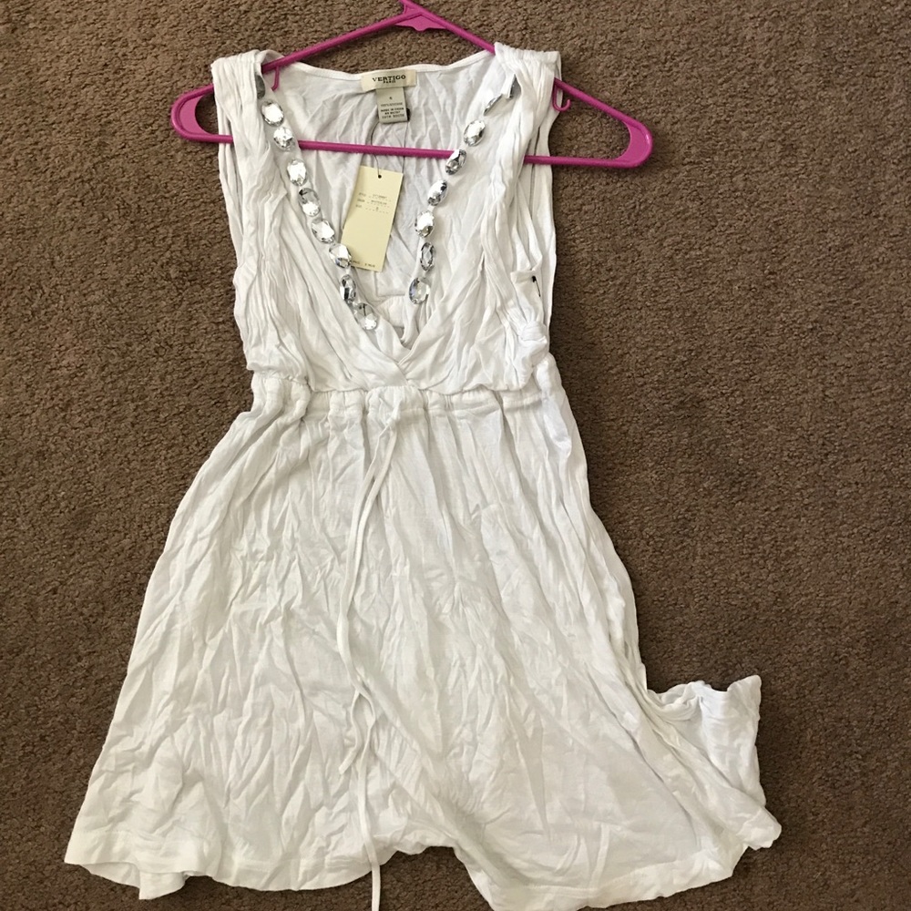 NWT Perfect work shirt!
