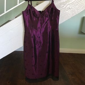 Nicole Miller Short Dress