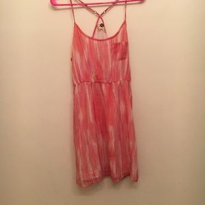 Small mini Rich dress