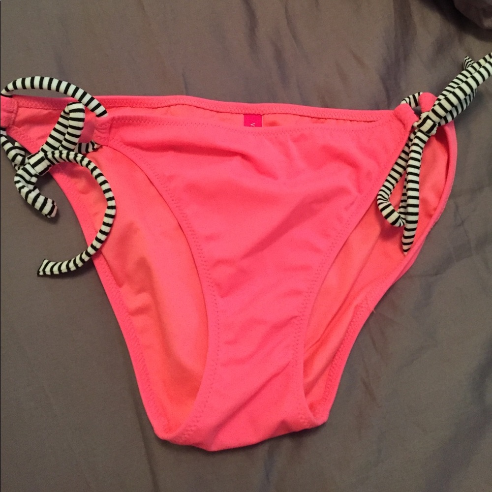 Victoria's Secret Swim Pink Medium