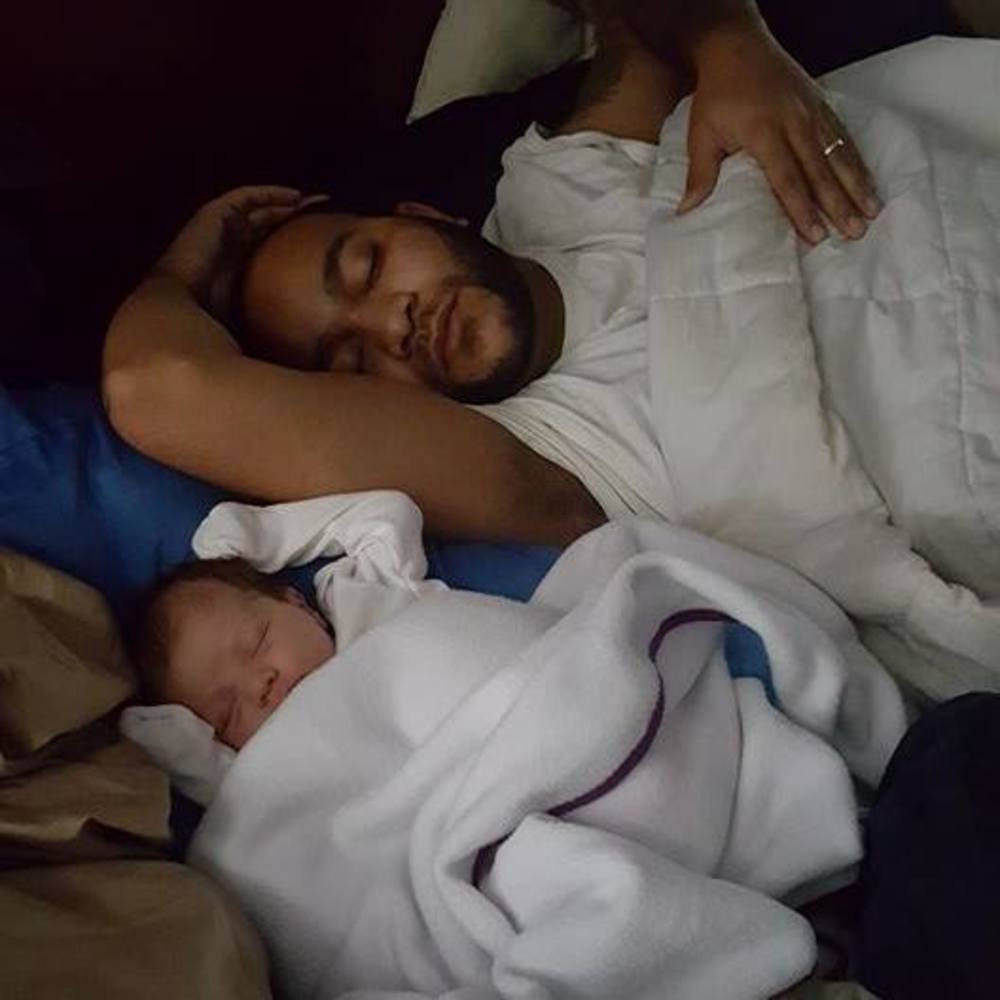 Meet your Posher, Keef