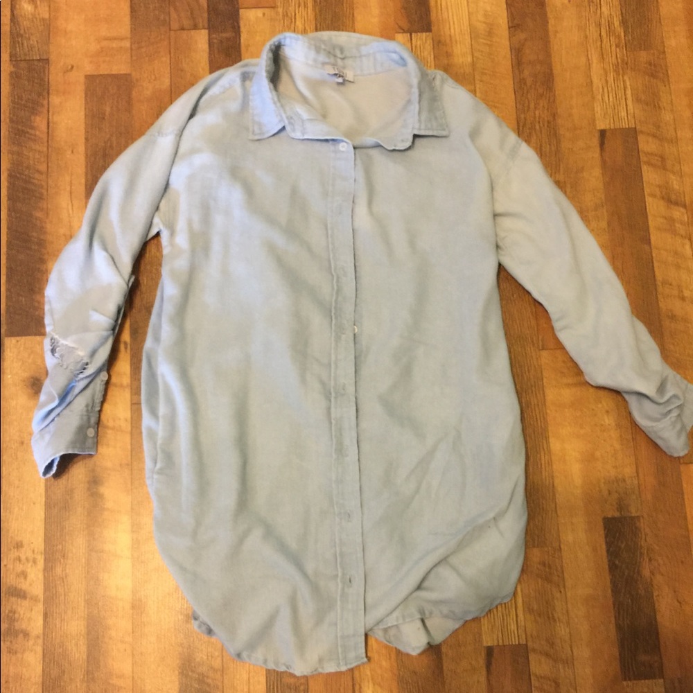 Tunic