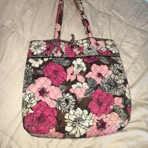 Vera Bradley side bag