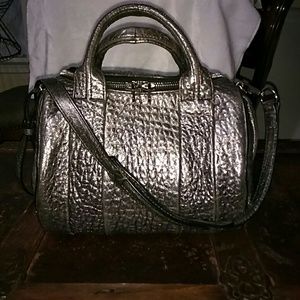 Alexander Wang Rockie Crossbody/Tote