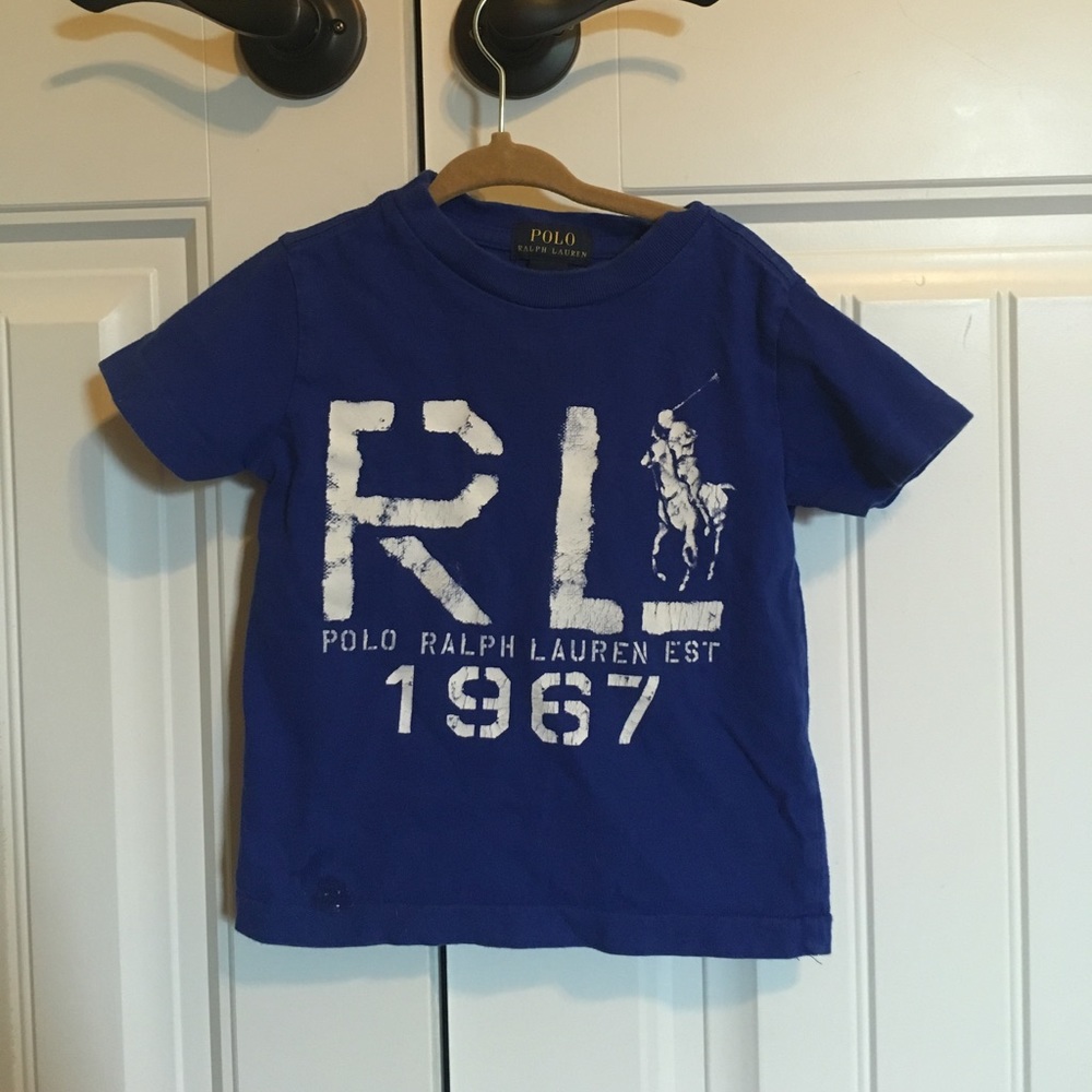 Polo T-Shirt
