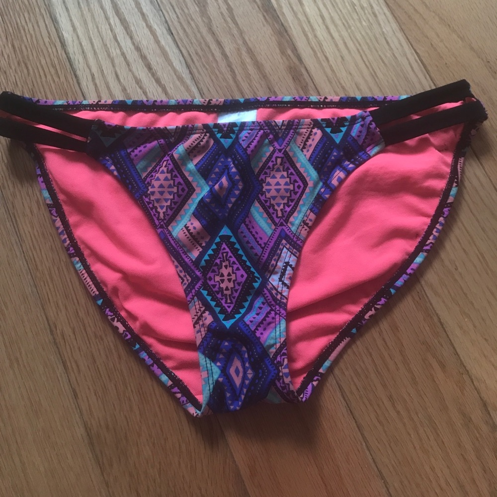 bathing suit bottoms