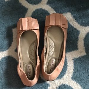 Nude Flats