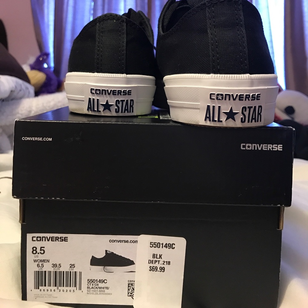 Converse Chuck Taylor All Star II