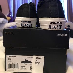 Converse Chuck Taylor All Star II