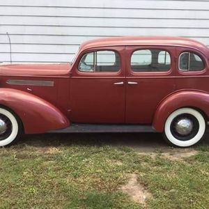 Meet your Posher, Mark