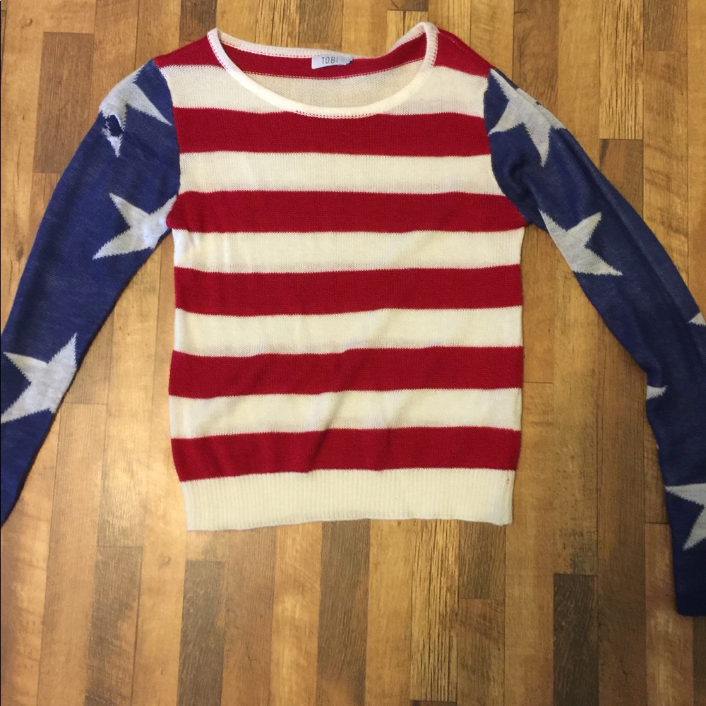 Long sleeve