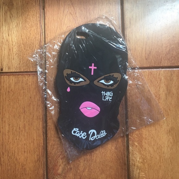 case dolls thug life