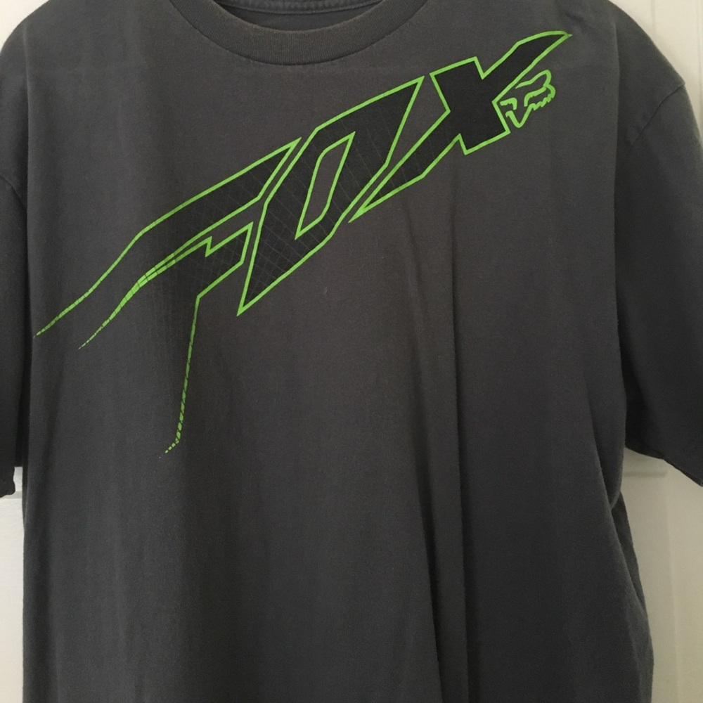 Fox Racing XL tee
