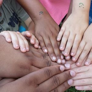 Meet your Posher, Tina