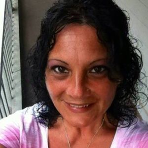 Meet your Posher, Tracy