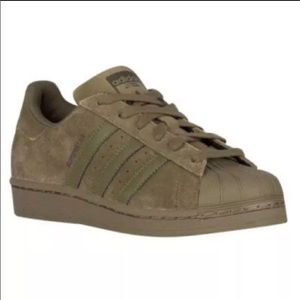 Adidas Originals Superstar Boys GS  (For ANIKA)