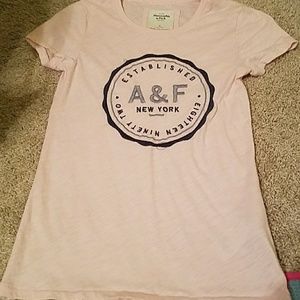 A&F T-shirt