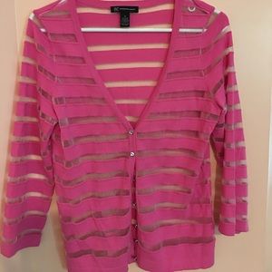 Little summery jacket