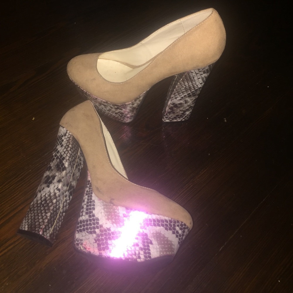 Women Heels