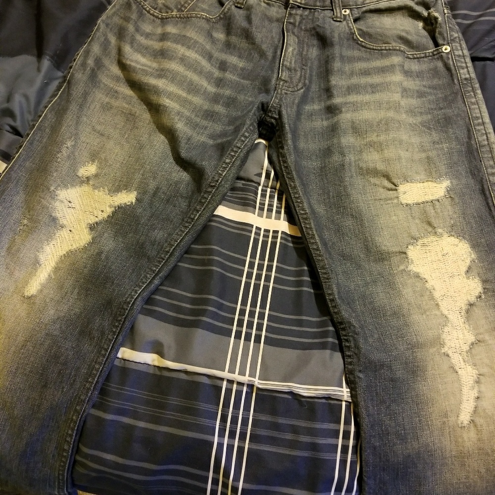 Men's Rocawear jeans