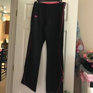 Under Armour Running Pants