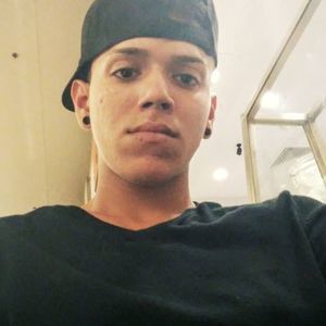 Meet your Posher, Alejandro