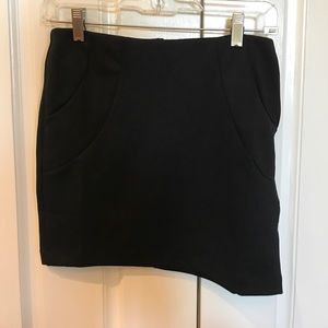 Forever 21 Mini Skirt