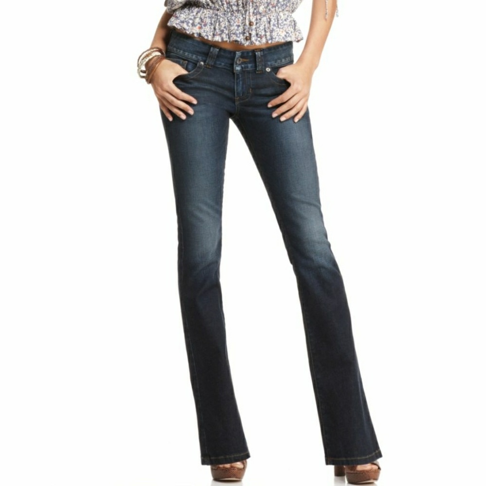 Guess Dark wash jeans