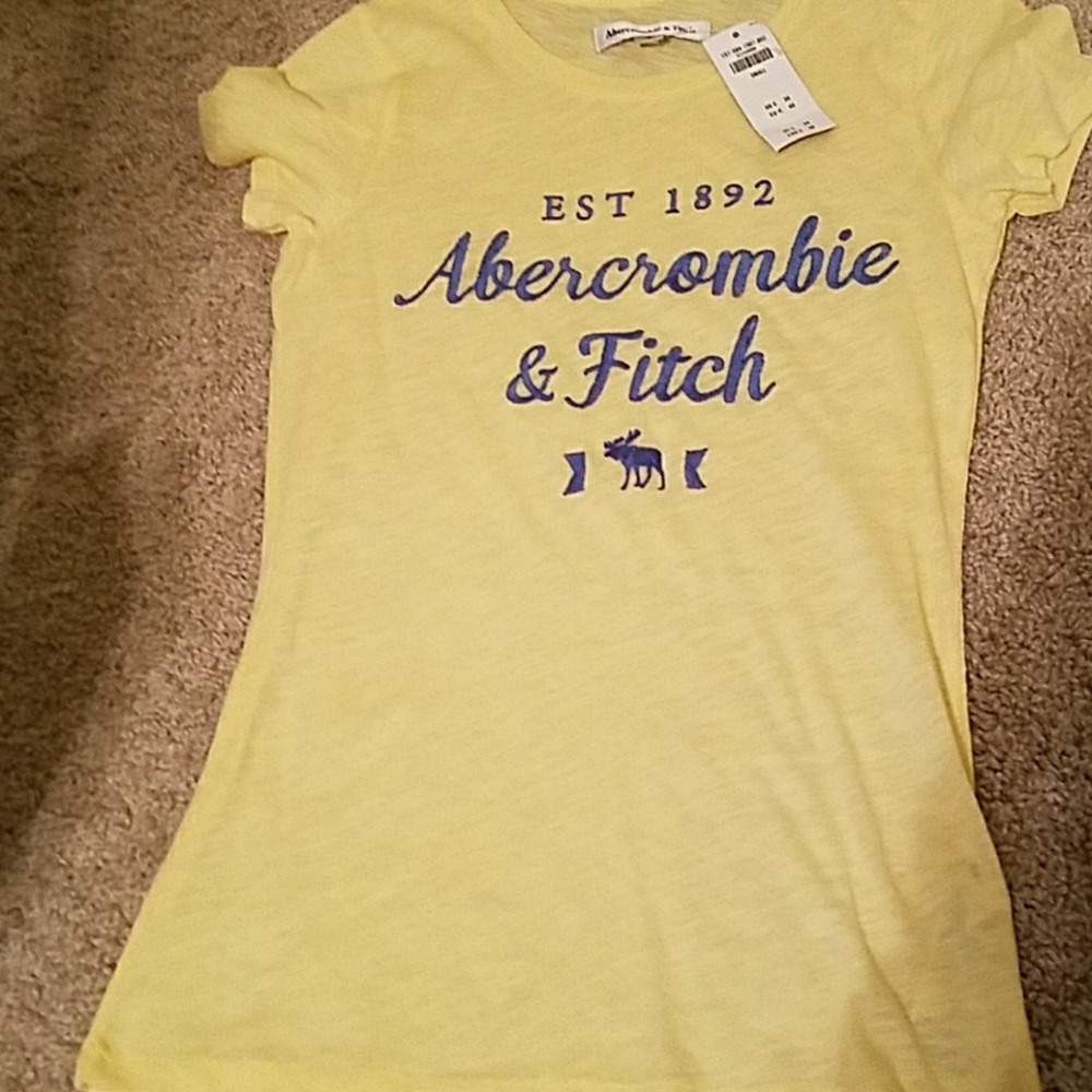 Abercrombie T-shirt