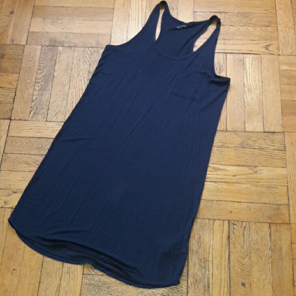 Basic Dress