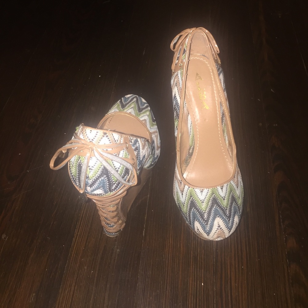 Women Heels