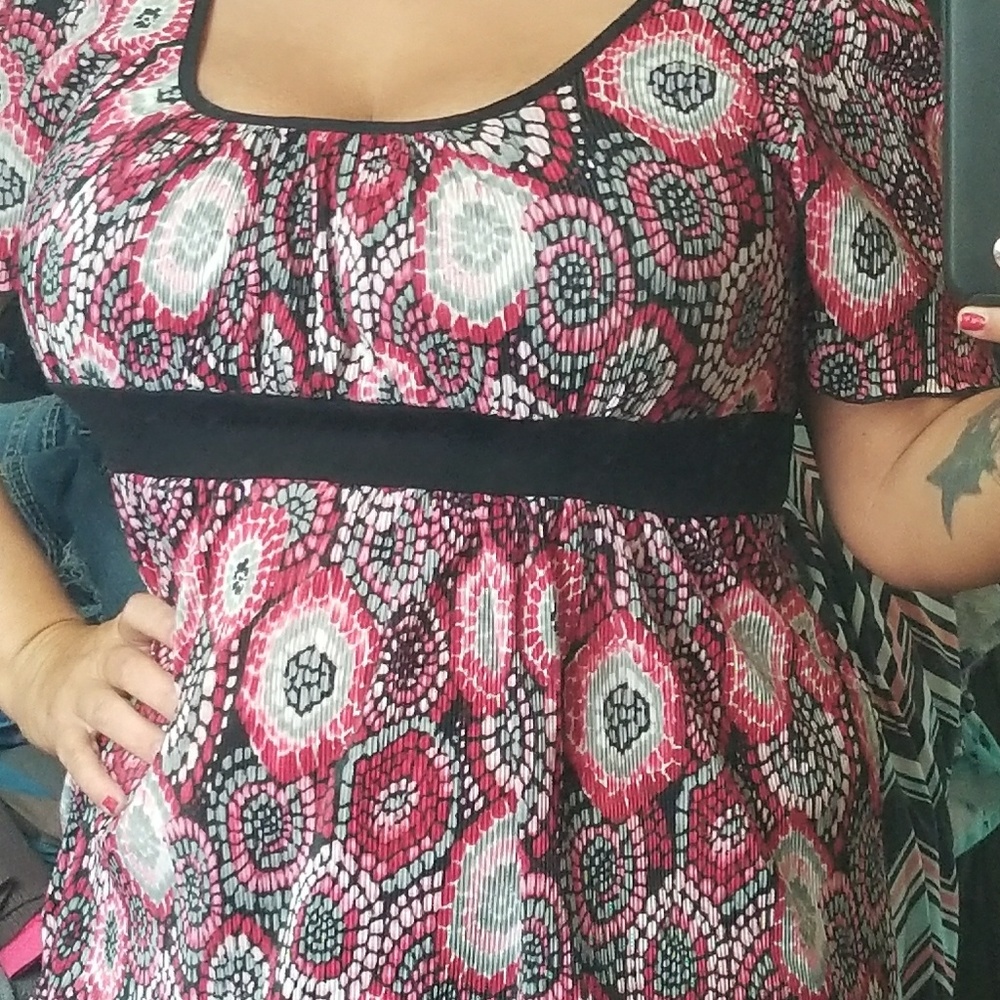 Very cute ladies top