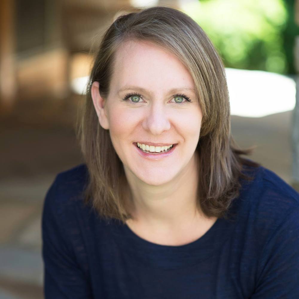 Meet your Posher, Suzanne