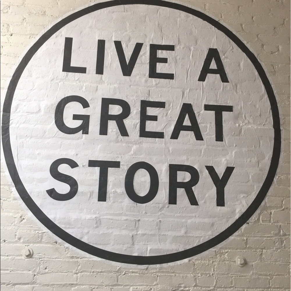 Meet your Posher, Martha