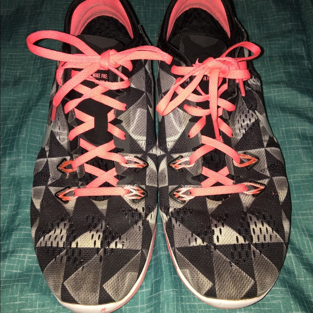 Nike free 5.0