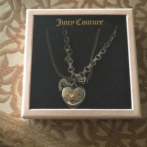 Juicy Couture Necklace
