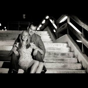 Antonio Melani lace dress