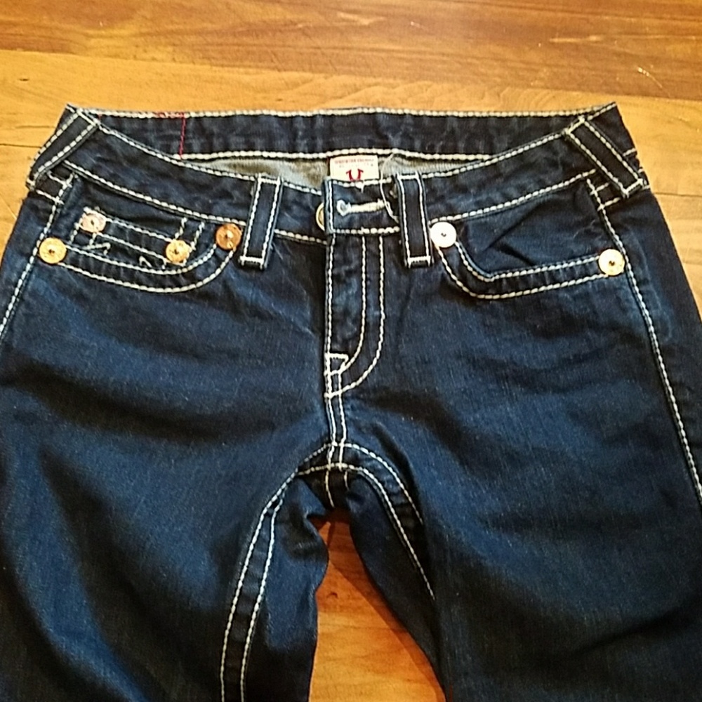 True Religion Jeans