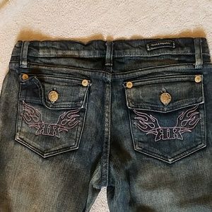 Rock & Republic Jeans