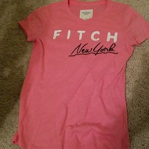 Abercrombie T-shirt