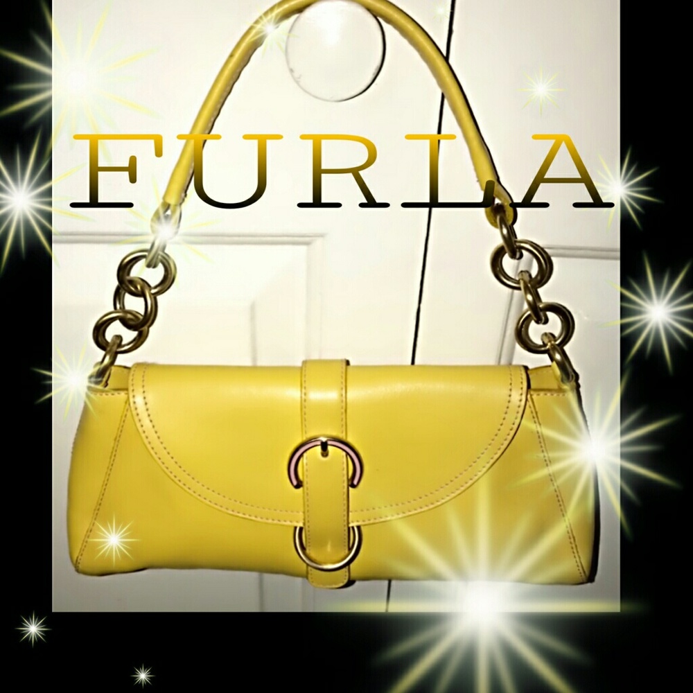 Furla Shoulder Bag