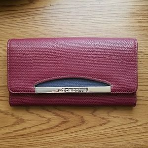 Liz Claiborne Wallet